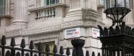 downing street