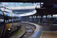 train station london