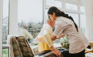care worker