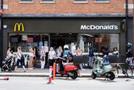 mcdonalds uk