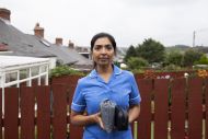 care worker