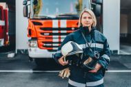 firefighter