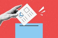 ballot box