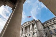 bank of england