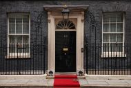downing street