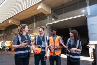 workers together