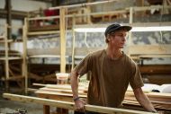 young worker