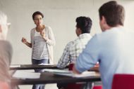 Workplace learning