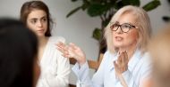 Menopause support in the workplace webinar