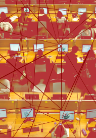 Data Lab Dialogue by Hanna Barakat & Cambridge Diversity Fund