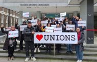 TUC LESE Black Activist Programme