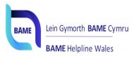 BAME Helpline Cymru