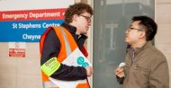 Young workers and unions webinar