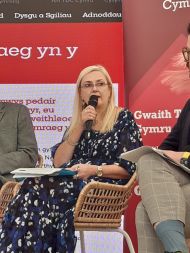 In Solidarity there is Power: Trade unions and Employers committing to Twf – the TUC Cymru’s Welsh Language at Work Charter