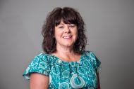 Dysgu Cymraeg yn y gwaith: mae’n bosib dysgu beth bynnag eich oedran