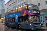 Midlands bus