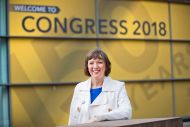 Frances O"Grady
