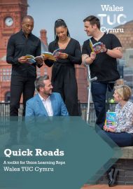 Quick Reads toolkit