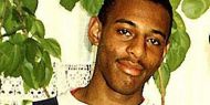 Stephen Lawrence