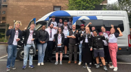 TUC Cymru & TUC South West Patrol - Young Workers Month Special