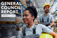 general council report