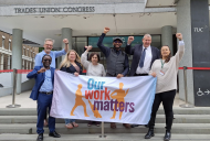 our work matters