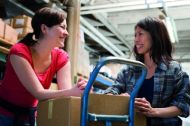 Six tips for better communication with workers with an Autism Spectrum Condition