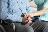 Care homes in Wales increasingly run for profit, says TUC Cymru and UNISON