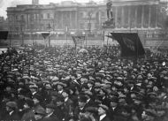 general strike
