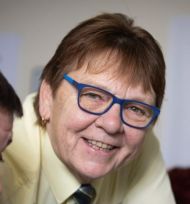Sue Mann