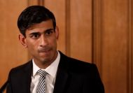 Rishi Sunak