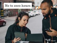 Delivery drivers