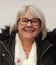 Tracey Scholes