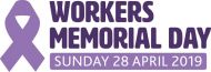 Workers' Memorial Day 