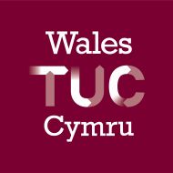 Wales TUC Logo