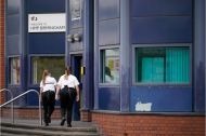 Welcome to HMP Birmingham