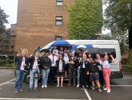 TUC Cymru & TUC South West Patrol - Young Workers Month Special