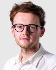 Alex Collinson