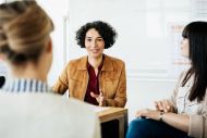The role of the union rep in the conciliation process