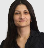 anjum klair
