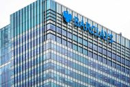 barclays