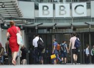 BBC Broadcasting House. Photo by Dan Kitwood/Getty Images