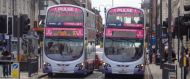 West Yorkshire’s buses