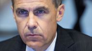 Image of Mark Carney, Governor of the Bank of England