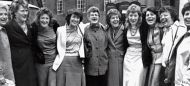 Dagenham workers
