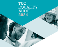 equality audit 2024 cover