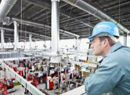 factory worker