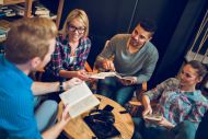 group work