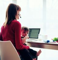 Mother’s Day – supporting working mothers in the workplace and at home