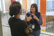 TUC Cymru Education online webinar: What can trade union reps do to support Deaf equality in the workplace?